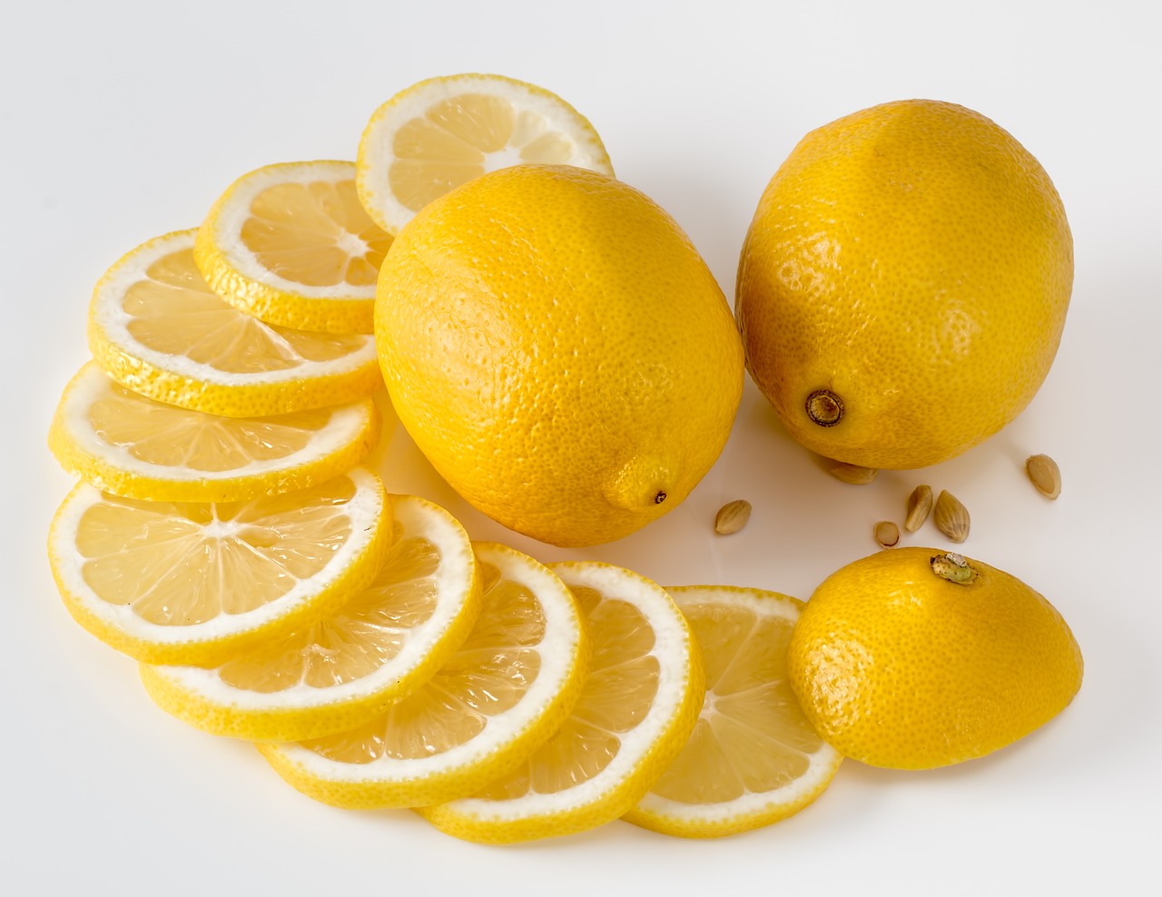 can you freeze lemons