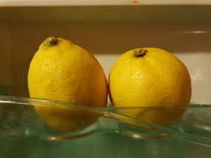 Do Lemons Need to be Refrigerated? – Lemon Paraiso