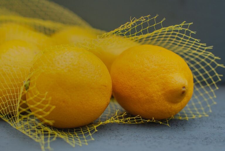 How To Make Preserved Lemons?